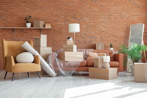 Tips For Moving Furniture